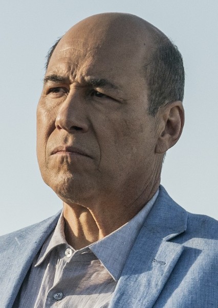 Javier Grajeda photo