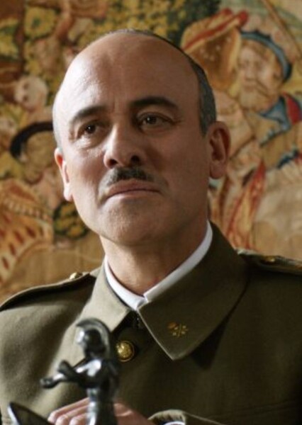 Javier Gutiérrez