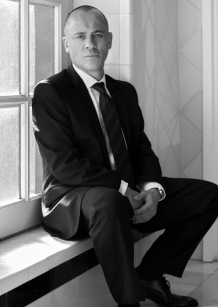 Javier Gutierrez