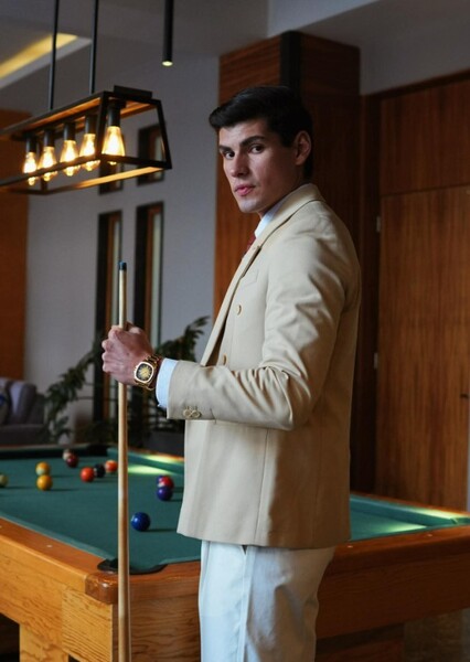 Javier Juarez