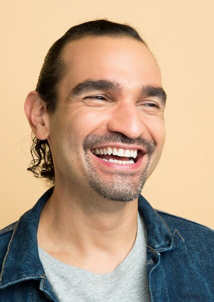 Javier Muñoz photo