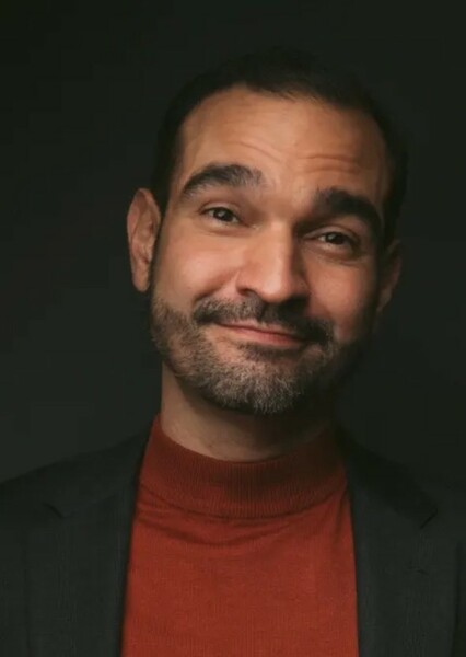 Javier Muñoz