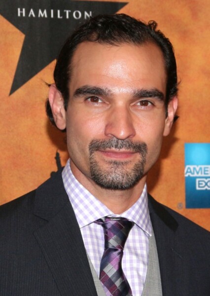 Javier Muñoz photo