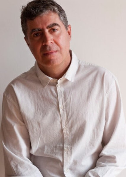 Javier Navarrete photo