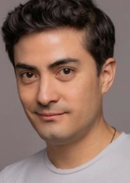 Javier Olguín photo
