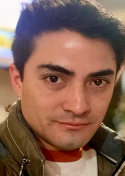 Javier Olguín photo