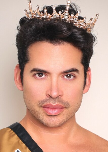 Javier Rivera photo