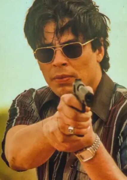 Javier Rodriguez (Traffic)