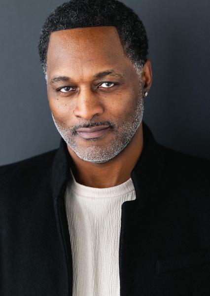 Javon Johnson photo