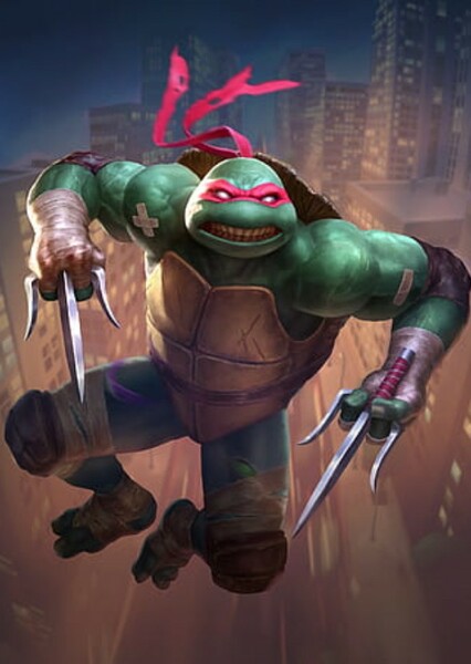 Raphael