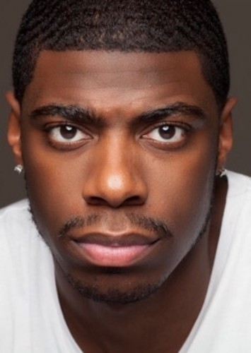 Jawan M. Jackson photo