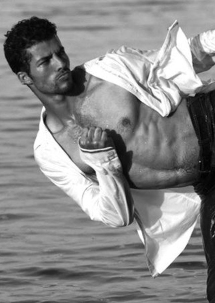 Jawed Berni photo