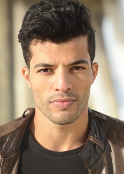 Jawed Berni photo