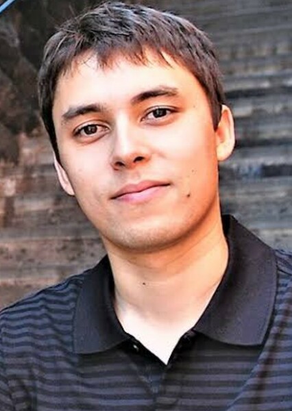 Jawed Karim