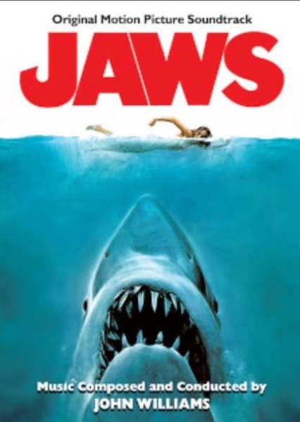 Jaws (soundtrack)