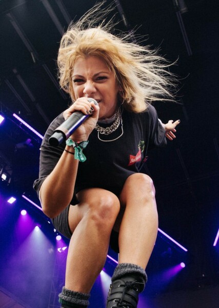 Jax photo