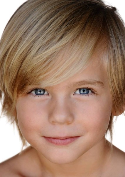 Jax Cheshire photo