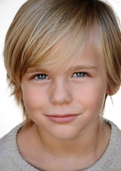 Jax Cheshire photo