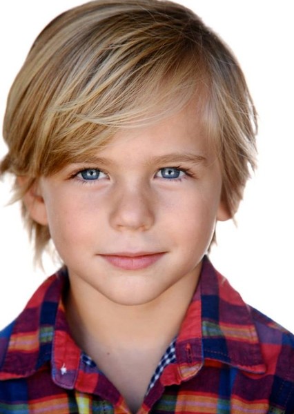 Jax Cheshire photo