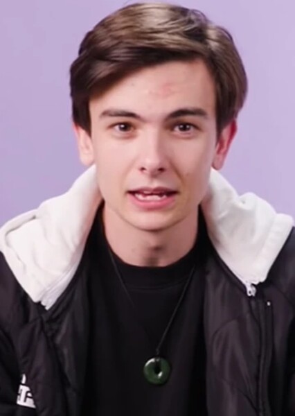 Warren Daniel Graham