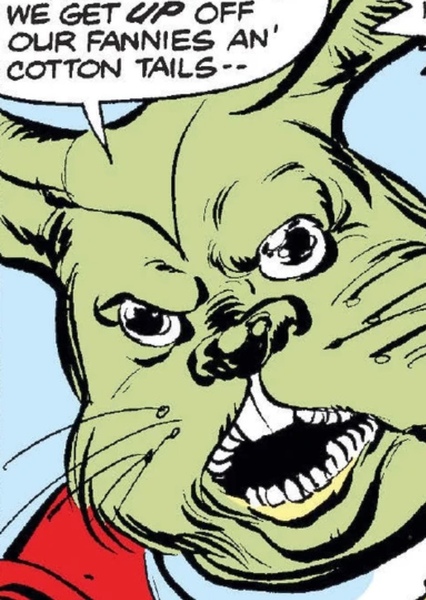 Jaxxon T. Tumperakki