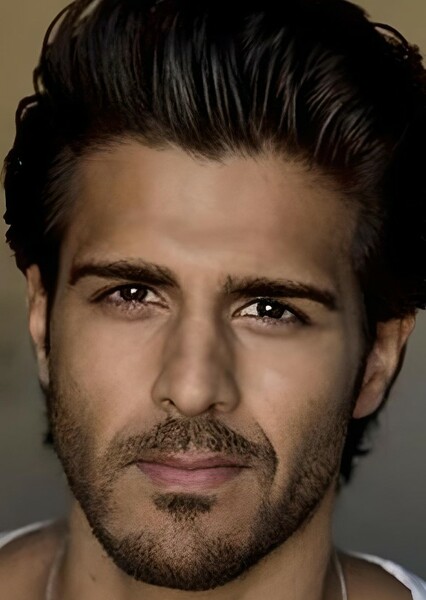 Jay Ali photo