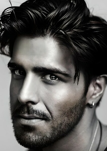 Jay Ali photo