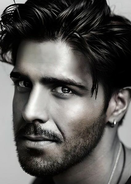 Jay Ali photo