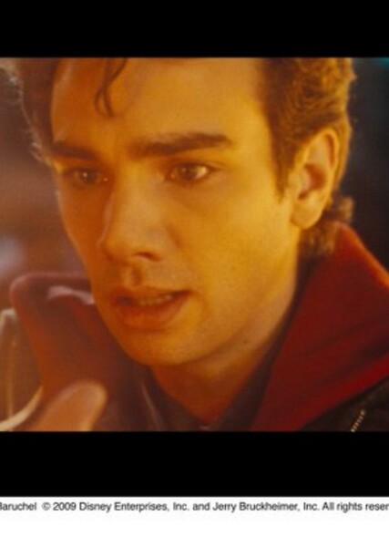 Jay Baruchel photo