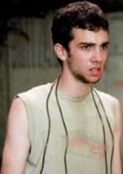 Jay Baruchel photo
