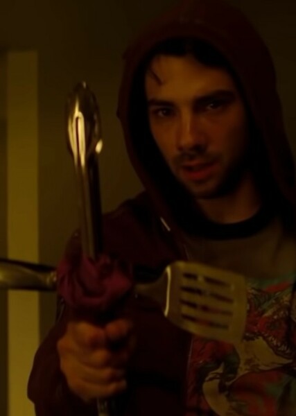 Jay Baruchel photo
