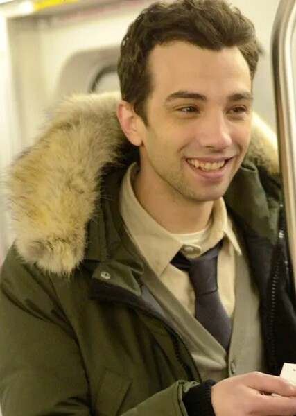 Jay Baruchel photo