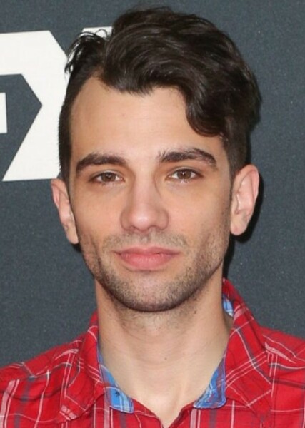 Jay Baruchel photo
