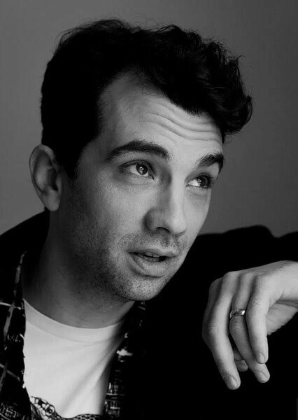 Jay Baruchel photo