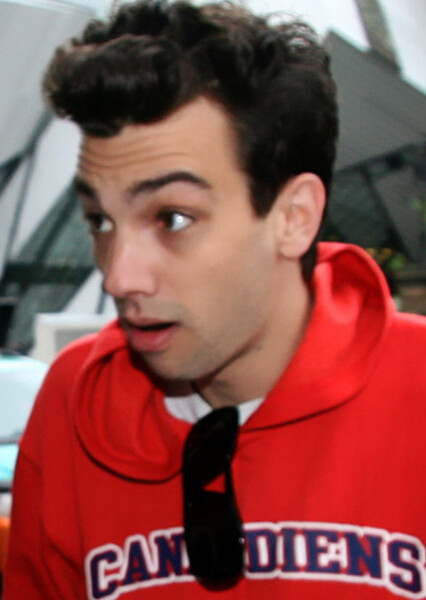 Jay Baruchel photo
