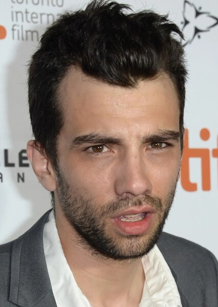 Jay Baruchel photo