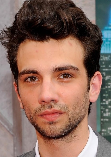 Jay Baruchel photo
