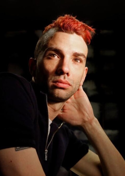 Jay Baruchel