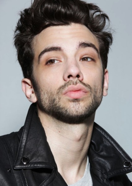 Jay Baruchel photo