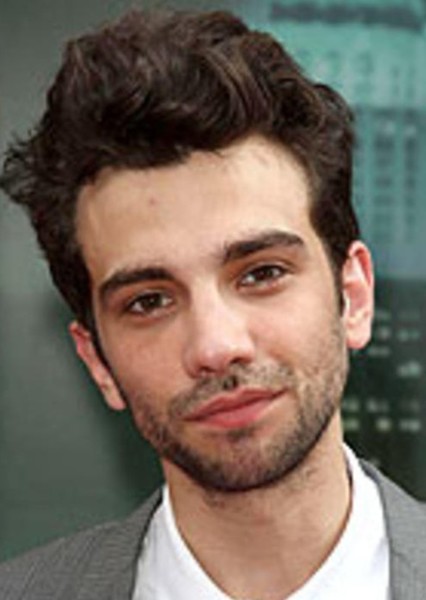 Jay Baruchel