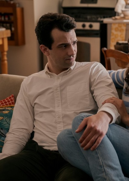 Jay Baruchel photo