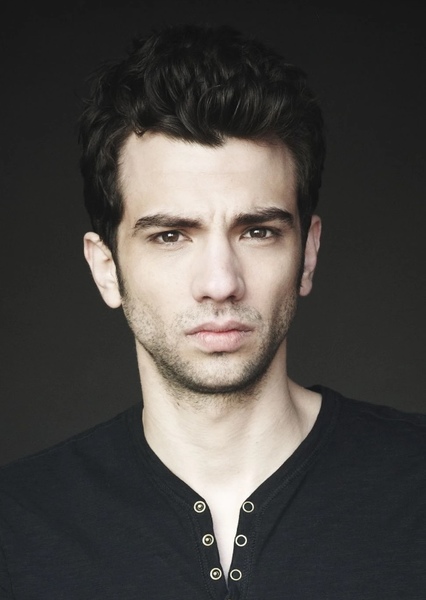 Jay Baruchel