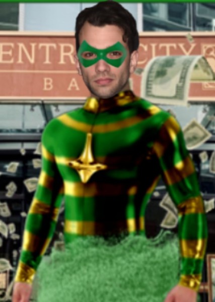 Jay Baruchel