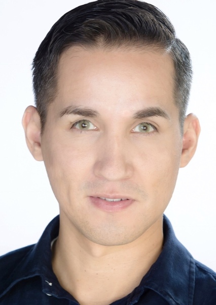 Jay Beckett photo