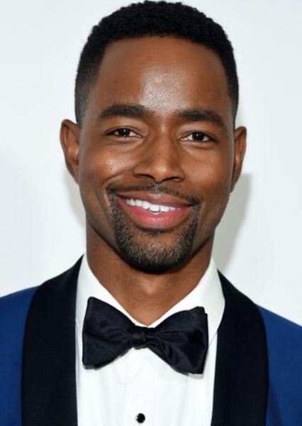 Jay Ellis photo