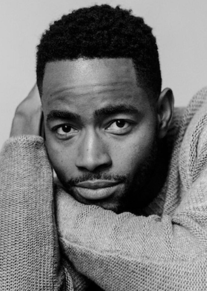 Jay Ellis photo