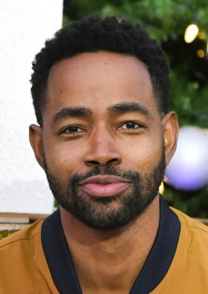 Jay Ellis photo