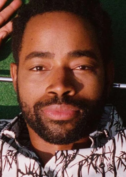 Jay Ellis photo