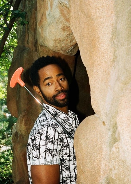 Jay Ellis photo