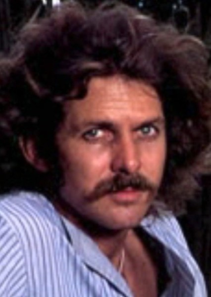 Jay Ferguson photo